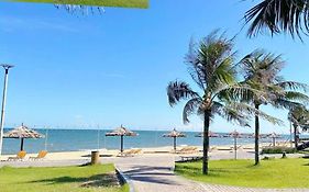 Oceanami Villa Long Hai - Vung Tau