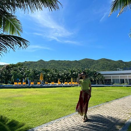 Oceanami Villa Long Hai - Vung Tau Ngoại thất bức ảnh