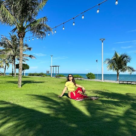 Oceanami Villa Long Hai - Vung Tau Ngoại thất bức ảnh