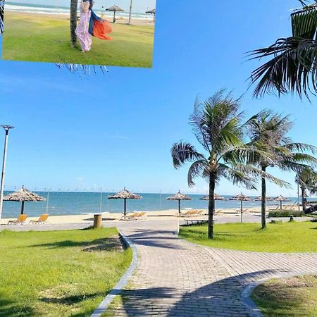 Oceanami Villa Long Hai - Vung Tau Ngoại thất bức ảnh