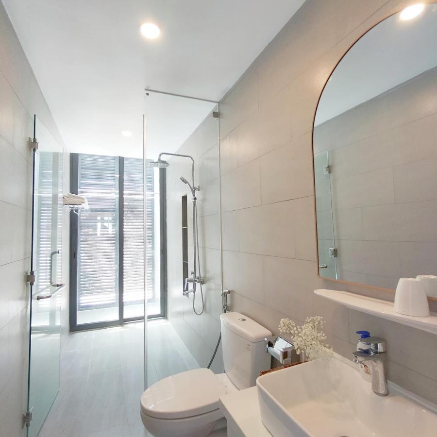 Oceanami Villa Long Hai - Vung Tau Ngoại thất bức ảnh
