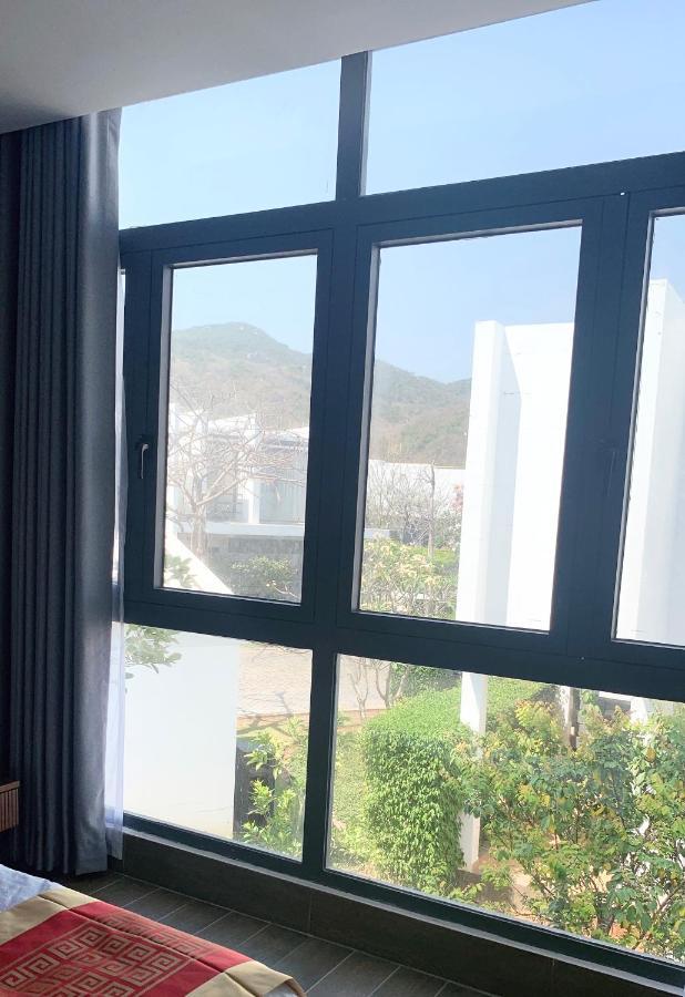 Oceanami Villa Long Hai - Vung Tau Ngoại thất bức ảnh