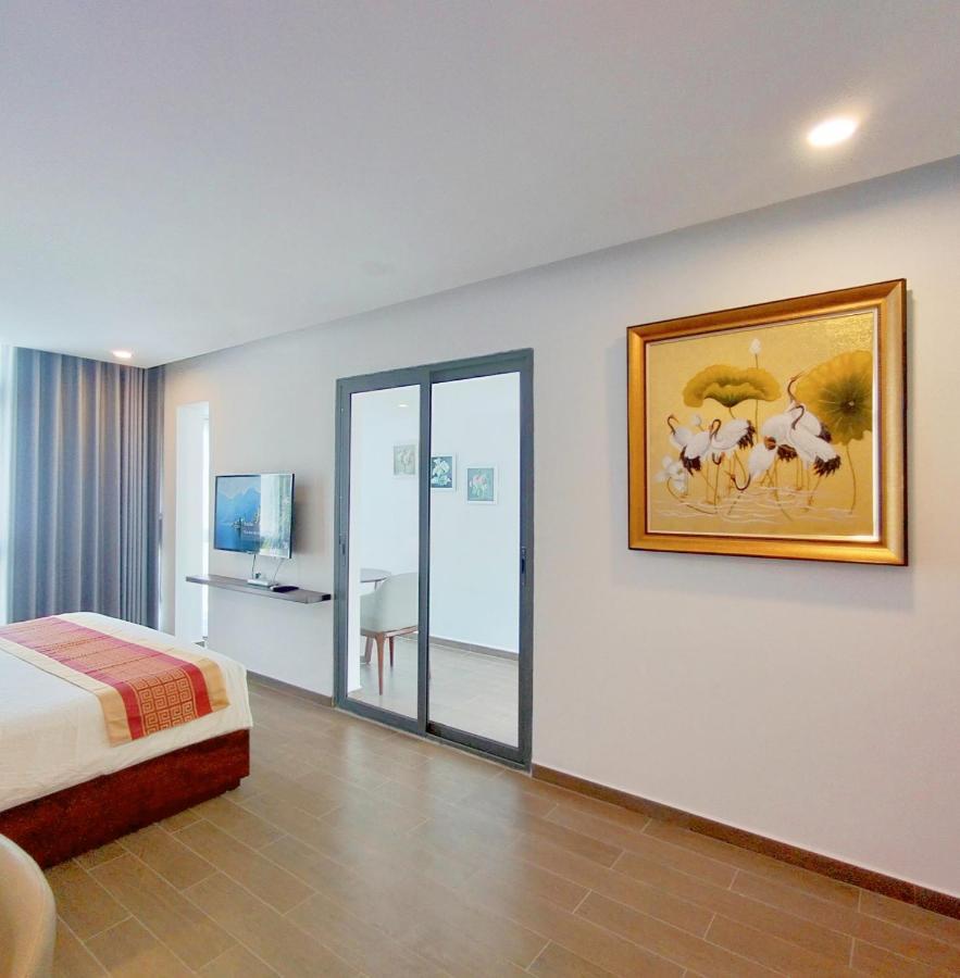 Oceanami Villa Long Hai - Vung Tau Ngoại thất bức ảnh