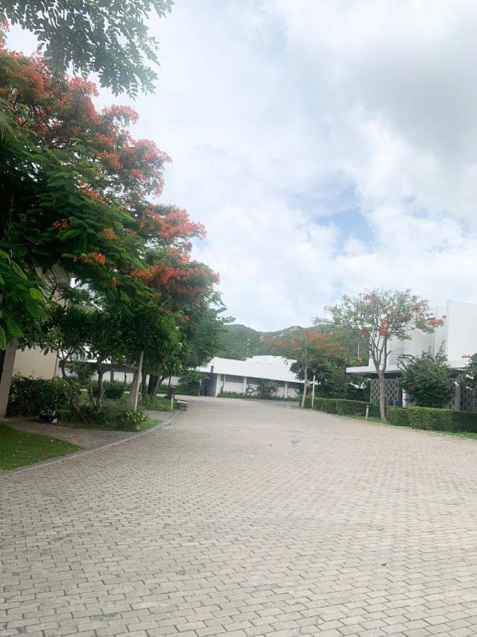 Oceanami Villa Long Hai - Vung Tau Ngoại thất bức ảnh