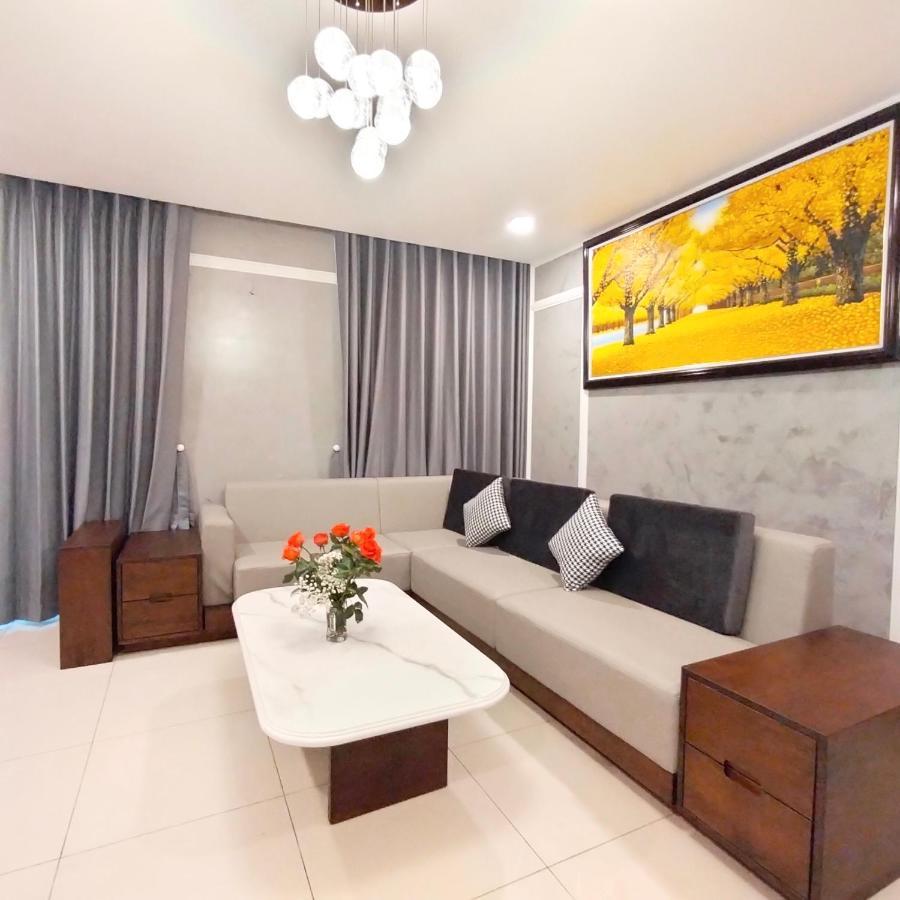 Oceanami Villa Long Hai - Vung Tau Ngoại thất bức ảnh