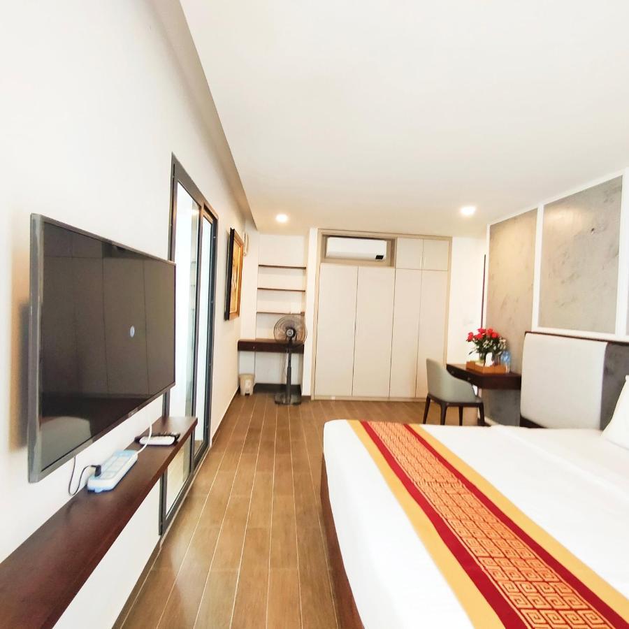 Oceanami Villa Long Hai - Vung Tau Ngoại thất bức ảnh