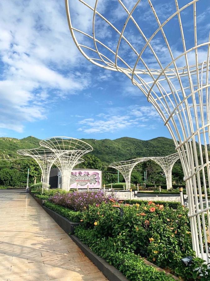 Oceanami Villa Long Hai - Vung Tau Ngoại thất bức ảnh