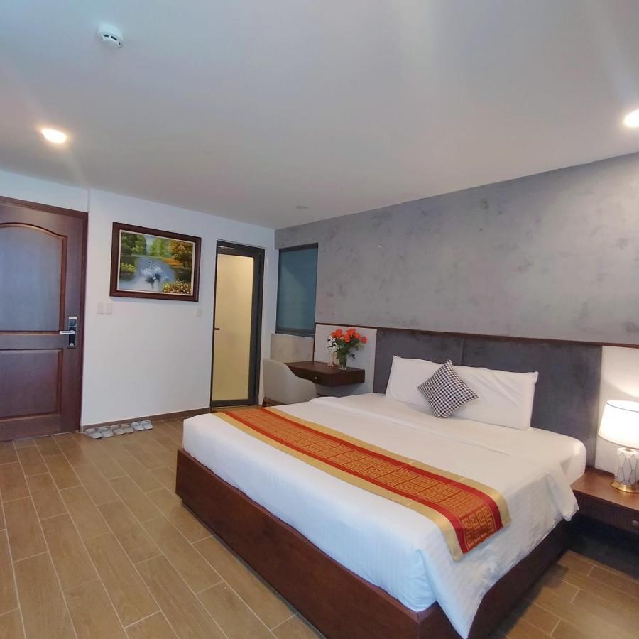 Oceanami Villa Long Hai - Vung Tau Ngoại thất bức ảnh