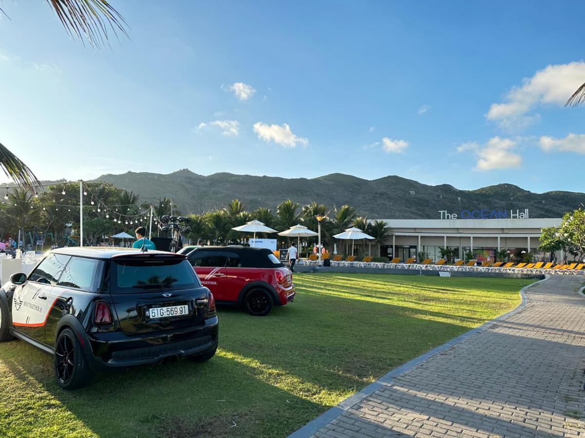 Oceanami Villa Long Hai - Vung Tau Ngoại thất bức ảnh