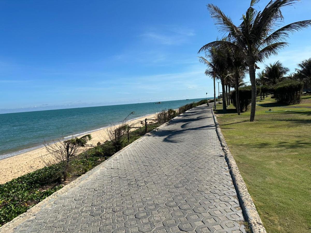 Oceanami Villa Long Hai - Vung Tau Ngoại thất bức ảnh