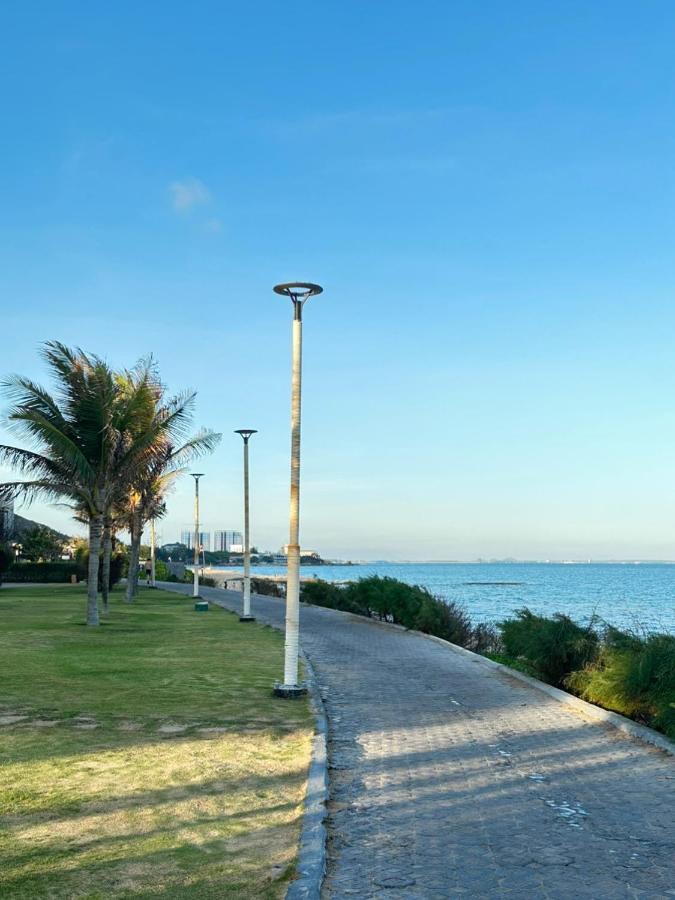 Oceanami Villa Long Hai - Vung Tau Ngoại thất bức ảnh
