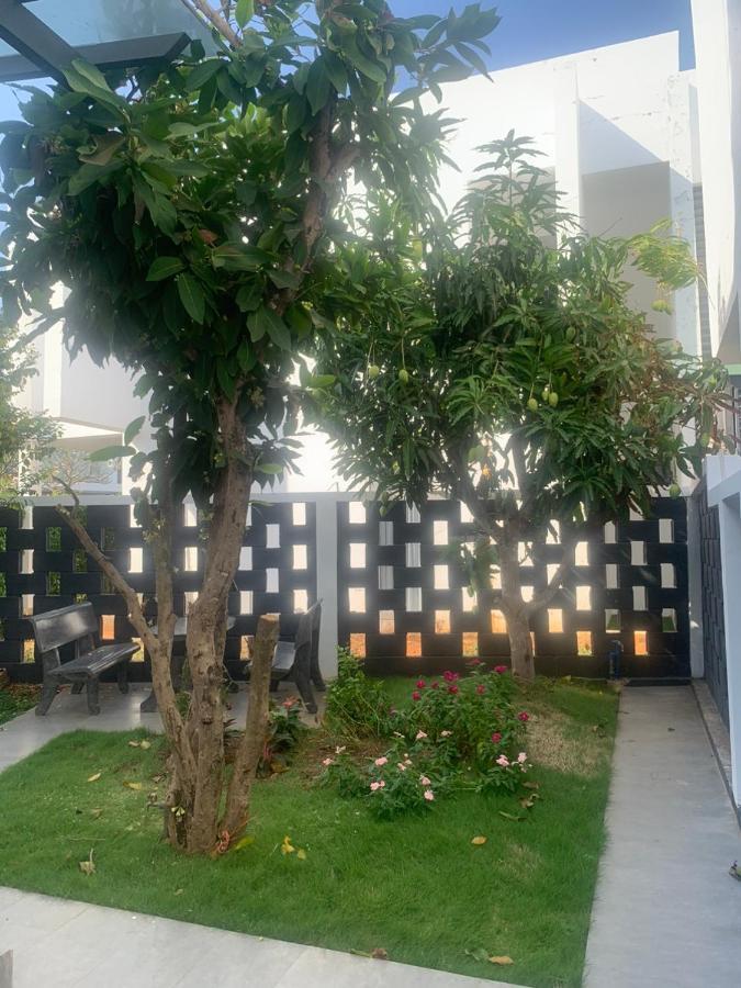 Oceanami Villa Long Hai - Vung Tau Ngoại thất bức ảnh
