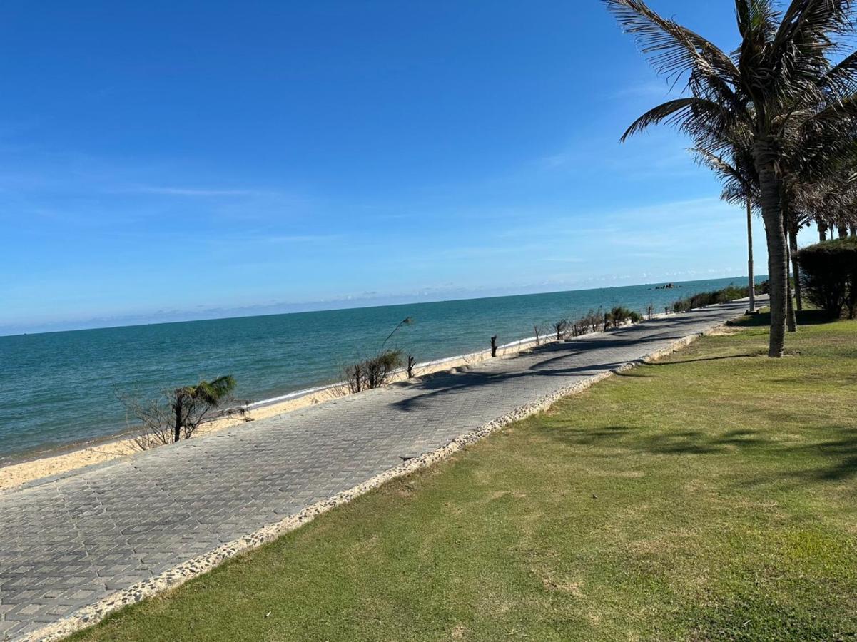 Oceanami Villa Long Hai - Vung Tau Ngoại thất bức ảnh