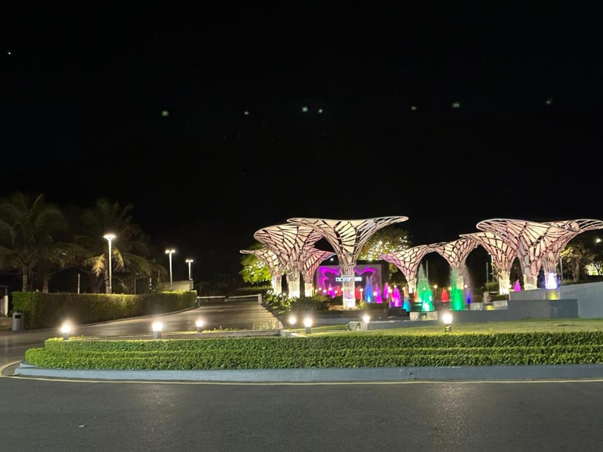Oceanami Villa Long Hai - Vung Tau Ngoại thất bức ảnh
