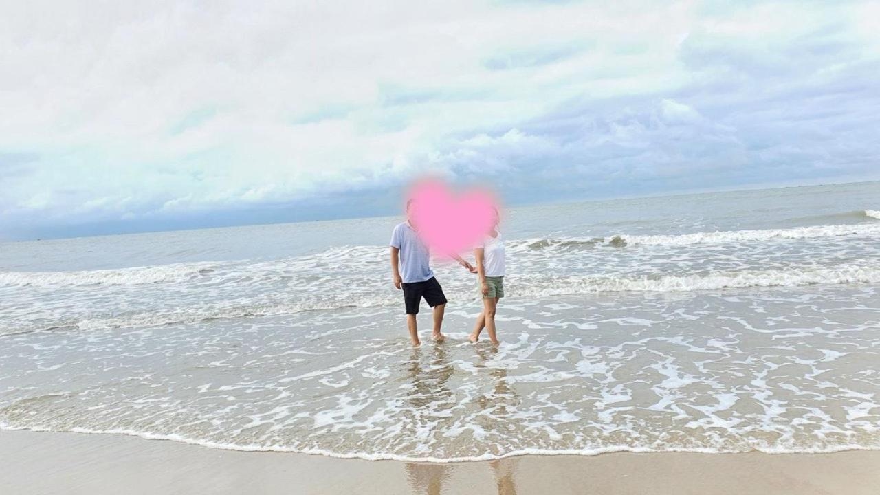Oceanami Villa Long Hai - Vung Tau Ngoại thất bức ảnh