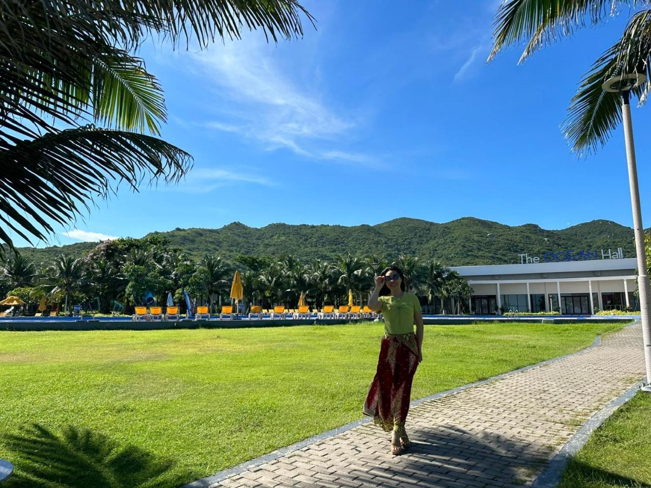 Oceanami Villa Long Hai - Vung Tau Ngoại thất bức ảnh