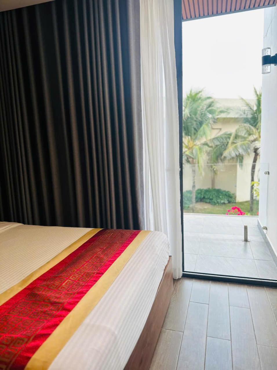 Oceanami Villa Long Hai - Vung Tau Ngoại thất bức ảnh