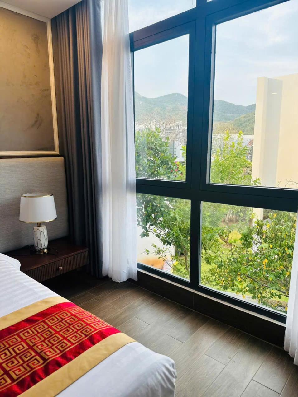 Oceanami Villa Long Hai - Vung Tau Ngoại thất bức ảnh