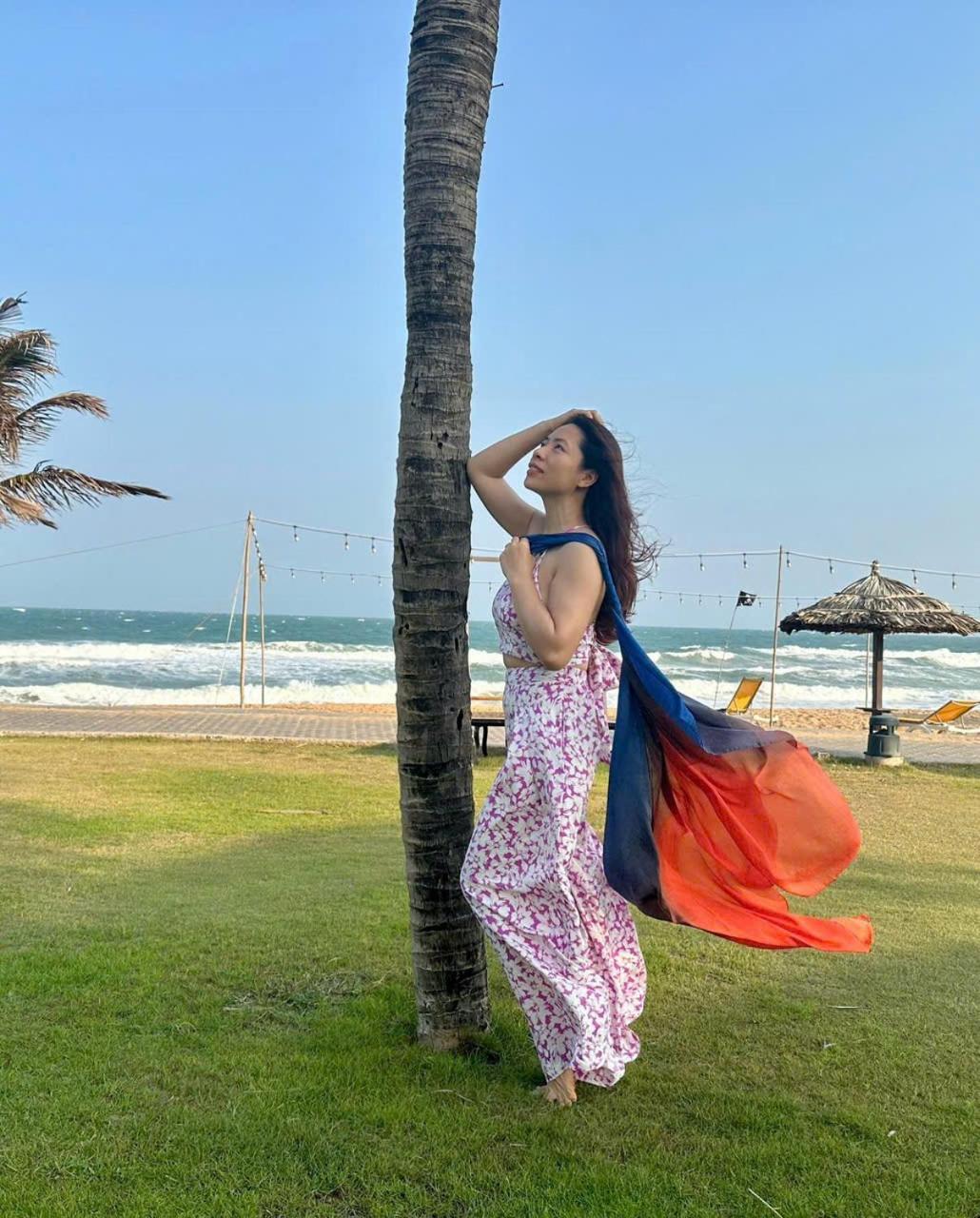 Oceanami Villa Long Hai - Vung Tau Ngoại thất bức ảnh
